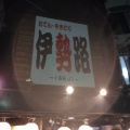 実際訪問したユーザーが直接撮影して投稿した東十条居酒屋伊勢路 東十条店の写真