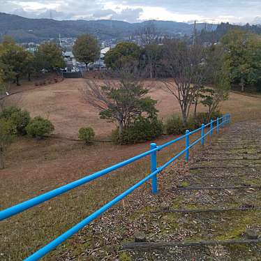 実際訪問したユーザーが直接撮影して投稿したふじの台公園西陵公園の写真