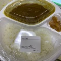 実際訪問したユーザーが直接撮影して投稿した広幡町カレーカレーハウス CoCo壱番屋 北岡崎店の写真