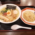 実際訪問したユーザーが直接撮影して投稿した小針ラーメン専門店ななひらの写真