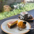 実際訪問したユーザーが直接撮影して投稿した北二十八条西カフェけんちくとカフェ kannaの写真
