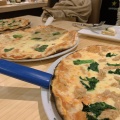 実際訪問したユーザーが直接撮影して投稿した那珂ピザPizza&Pasta Piazza Naoの写真