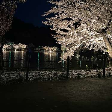 臥竜公園のundefinedに実際訪問訪問したユーザーunknownさんが新しく投稿した新着口コミの写真