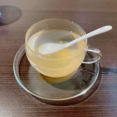 実際訪問したユーザーが直接撮影して投稿した学園町カフェCafe & Dining Ennの写真