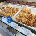 実際訪問したユーザーが直接撮影して投稿した堀池スイーツなんばん往来 Sweets-Bistroの写真