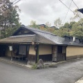 実際訪問したユーザーが直接撮影して投稿した南禅寺草川町京料理瓢亭 本店の写真