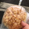 菓子パン - 実際訪問したユーザーが直接撮影して投稿した大聖寺南町ベーカリーブロンディの写真のメニュー情報