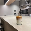 実際訪問したユーザーが直接撮影して投稿した目黒カフェCoffee Base MEGUROの写真