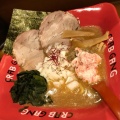 実際訪問したユーザーが直接撮影して投稿した南六条西ラーメン専門店CRAB GANGの写真