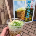 実際訪問したユーザーが直接撮影して投稿した大町ラーメン / つけ麺珍来の写真