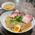 実際訪問したユーザーが直接撮影して投稿した久米町ラーメン / つけ麺アノラーメン第二製作所の写真
