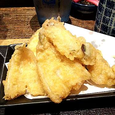 実際訪問したユーザーが直接撮影して投稿した薬院魚介 / 海鮮料理魚平の写真