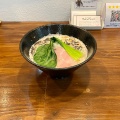 実際訪問したユーザーが直接撮影して投稿した曰佐ラーメン専門店ラーメン製作所 FUKUMENの写真