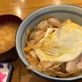 実際訪問したユーザーが直接撮影して投稿した三室定食屋厚沢食堂の写真