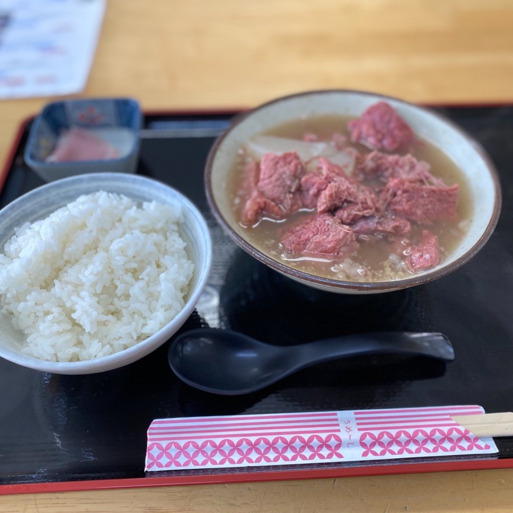 ガチマヤー沖縄肉御殿さんが投稿した西崎肉料理のお店農業生産法人株式会社 伊江牛糸満直売所/ノウギョウセイサンホウジンカブシキガイシャ イエウシイトマンチョクバイショの写真