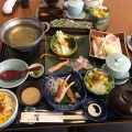 実際訪問したユーザーが直接撮影して投稿した中原かに料理平塚 甲羅本店の写真