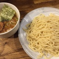 実際訪問したユーザーが直接撮影して投稿した代々木ラーメン / つけ麺風雲児の写真