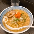 実際訪問したユーザーが直接撮影して投稿した若宮ラーメン / つけ麺ほんわかの写真