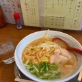 実際訪問したユーザーが直接撮影して投稿した津田沼ラーメン / つけ麺栄昇らーめんの写真