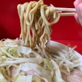 実際訪問したユーザーが直接撮影して投稿した三田ラーメン専門店ラーメン二郎 三田本店の写真