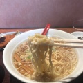 実際訪問したユーザーが直接撮影して投稿した矢田野町ラーメン / つけ麺昭和食堂 小松本店の写真