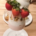 実際訪問したユーザーが直接撮影して投稿した平池町カフェAmelie Cafe グローバルゲート店の写真