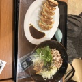 実際訪問したユーザーが直接撮影して投稿した緑が丘ラーメン専門店壱角家 イオンモール八千代緑が丘店の写真