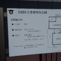 実際訪問したユーザーが直接撮影して投稿した田園調布展示館多摩川台公園古墳展示室の写真