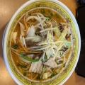 実際訪問したユーザーが直接撮影して投稿した山の神ラーメン専門店ラーメン屋 壱番亭 花巻店の写真