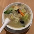 実際訪問したユーザーが直接撮影して投稿した高柳ラーメン / つけ麺天空の写真