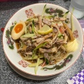 実際訪問したユーザーが直接撮影して投稿した深草北新町ラーメン / つけ麺拉麺へんてこの写真