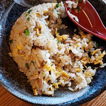 実際訪問したユーザーが直接撮影して投稿した東野町ラーメン / つけ麺博多ラーメン 鶴亀堂 春日井店の写真