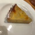 実際訪問したユーザーが直接撮影して投稿した新小川町カフェQuiche & Tarte Sekiの写真