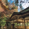 実際訪問したユーザーが直接撮影して投稿した鞍馬本町神社由岐神社の写真