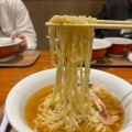 実際訪問したユーザーが直接撮影して投稿した土肥ラーメン / つけ麺しあわせ中華そば食堂にこりの写真