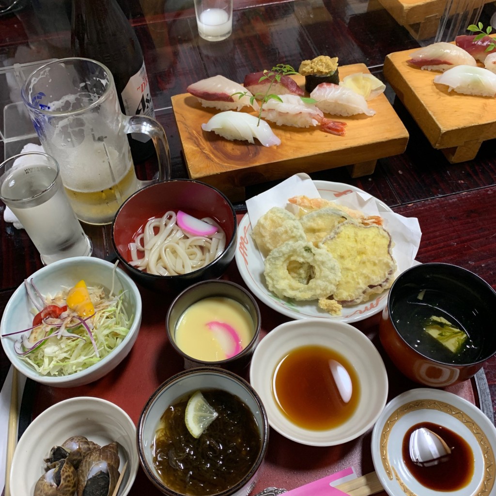 実際訪問したユーザーが直接撮影して投稿した樋脇町市比野和食 / 日本料理日本料理 みやまの写真