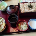 実際訪問したユーザーが直接撮影して投稿した南八幡和食 / 日本料理和食レストランとんでん 本八幡店の写真