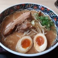 実際訪問したユーザーが直接撮影して投稿した向原ラーメン専門店五穀みそらーめん 味噌屋 蔵之介 東大和本店の写真