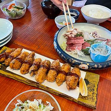 実際訪問したユーザーが直接撮影して投稿した鎌ケ谷和食 / 日本料理今一亭の写真