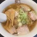 実際訪問したユーザーが直接撮影して投稿した泥亀ラーメン専門店喜多方ラーメン 坂内 金沢文庫店の写真