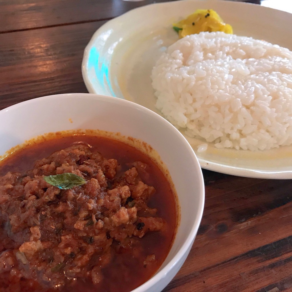 おちょさんが投稿した錦町西洋料理のお店みやうら商会の写真