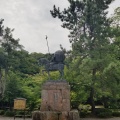 実際訪問したユーザーが直接撮影して投稿した尾山町神社尾山神社の写真