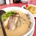 実際訪問したユーザーが直接撮影して投稿した菱江ラーメン / つけ麺らーめん大王 東大阪菱江店の写真