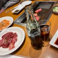 実際訪問したユーザーが直接撮影して投稿した朝倉町焼肉焼肉やまちゃんの写真
