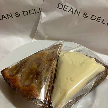 DEAN&DELUCA 吉祥寺のundefinedに実際訪問訪問したユーザーunknownさんが新しく投稿した新着口コミの写真