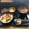 実際訪問したユーザーが直接撮影して投稿した菊水二条ラーメン / つけ麺究 菊水店の写真