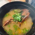 実際訪問したユーザーが直接撮影して投稿した稲取温泉旅館伊豆稲取温泉 食べるお宿 浜の湯の写真