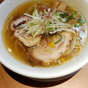 実際訪問したユーザーが直接撮影して投稿した平田町ラーメン専門店麺屋 喜八の写真