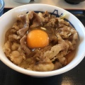 実際訪問したユーザーが直接撮影して投稿した木太町牛丼松屋 高松木太店の写真