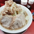 ミニラーメン - 実際訪問したユーザーが直接撮影して投稿した吉祥寺本町ラーメン専門店ハナイロモ麺の写真のメニュー情報